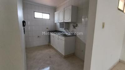 Apartamento en venta en El Recreo, Montería · foto 4 de 11