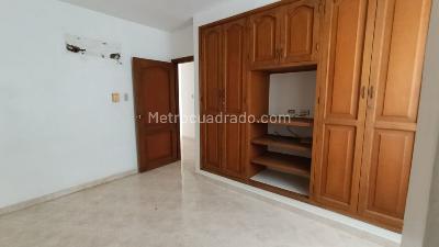 Apartamento en venta en El Recreo, Montería · foto 9 de 11