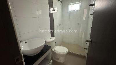 Apartamento en venta en La Castellana, Montería · foto 10 de 12