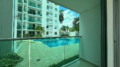 Apartamento en venta en La Castellana, Montería · foto 3 de 12