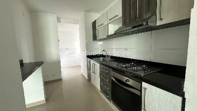 Apartamento en venta en La Castellana, Montería · foto 4 de 12