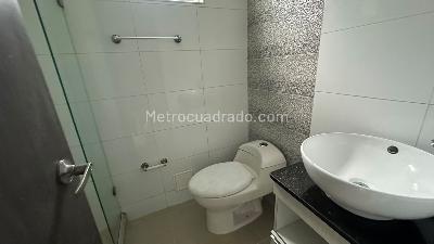 Apartamento en venta en La Castellana, Montería · foto 8 de 12