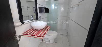 Apartamento en venta en La Castellana, Montería · foto 10 de 17