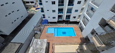 Apartamento en venta en La Castellana, Montería · foto 17 de 17