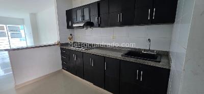 Apartamento en venta en La Castellana, Montería · foto 2 de 17
