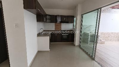 Casa en venta en Mi Refugio, Montería · foto 5 de 17