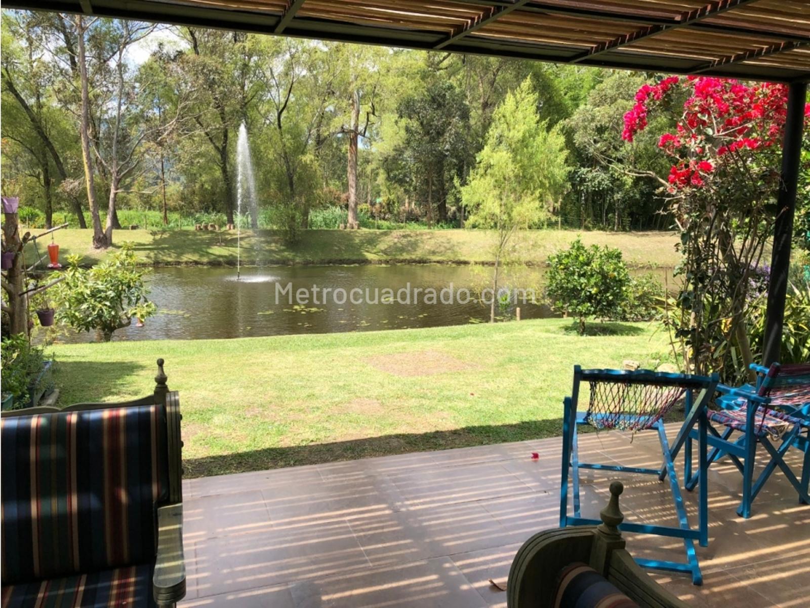 Venta de Casa en Llano grande Rionegro 16215M4641203