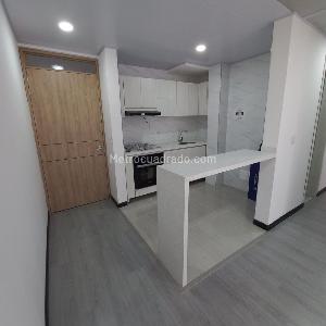 Apartamento en venta en Portales De Chia, Chía · foto 4 de 12
