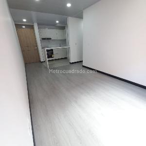 Apartamento en venta en Portales De Chia, Chía · foto 5 de 12