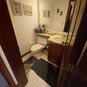 Apartamento en venta en Quintas De Santa Barbara, Bogotá · foto 7 de 20