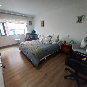 Apartamento en venta en Quintas De Santa Barbara, Bogotá · foto 9 de 20