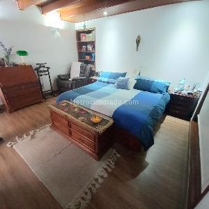 Apartamento en venta en Quintas De Santa Barbara, Bogotá · foto 10 de 20