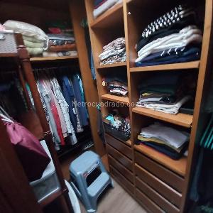 Apartamento en venta en Quintas De Santa Barbara, Bogotá · foto 11 de 20
