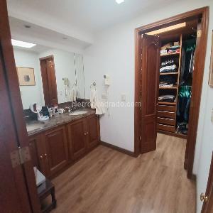 Apartamento en venta en Quintas De Santa Barbara, Bogotá · foto 12 de 20