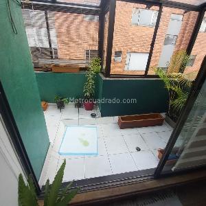 Apartamento en venta en Quintas De Santa Barbara, Bogotá · foto 13 de 20