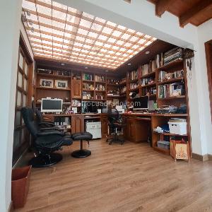 Apartamento en venta en Quintas De Santa Barbara, Bogotá · foto 14 de 20