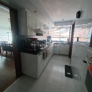 Apartamento en venta en Quintas De Santa Barbara, Bogotá · foto 15 de 20