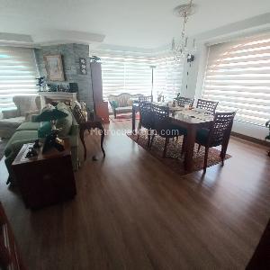 Apartamento en venta en Quintas De Santa Barbara, Bogotá · foto 17 de 20
