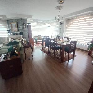 Apartamento en venta en Quintas De Santa Barbara, Bogotá · foto 19 de 20