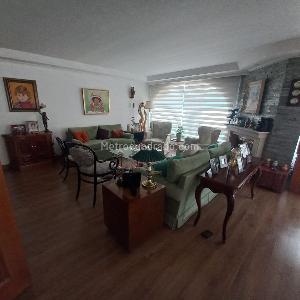 Apartamento en venta en Quintas De Santa Barbara, Bogotá · foto 3 de 20
