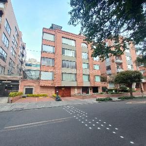 Apartamento en venta en Quintas De Santa Barbara, Bogotá · foto 20 de 20