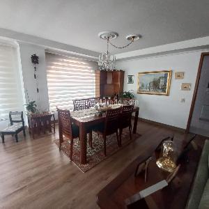 Apartamento en venta en Quintas De Santa Barbara, Bogotá · foto 5 de 20