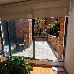 Apartamento de 1 alcoba en venta en La Carolina Country, Bogotá, 110 m² · foto 10 de 15