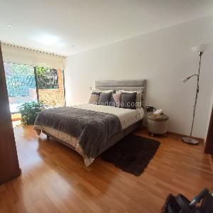 Apartamento de 1 alcoba en venta en La Carolina Country, Bogotá, 110 m² · foto 12 de 15