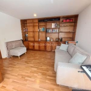 Apartamento de 1 alcoba en venta en La Carolina Country, Bogotá, 110 m² · foto 13 de 15