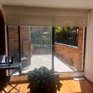 Apartamento de 1 alcoba en venta en La Carolina Country, Bogotá, 110 m² · foto 14 de 15