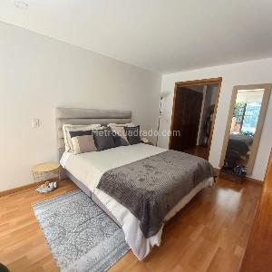 Apartamento de 1 alcoba en venta en La Carolina Country, Bogotá, 110 m² · foto 15 de 15