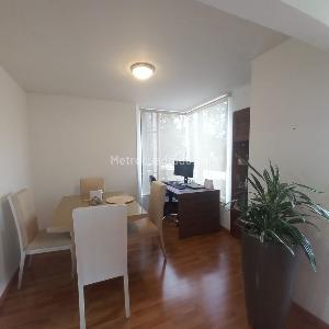 Apartamento de 1 alcoba en venta en La Carolina Country, Bogotá, 110 m² · foto 4 de 15