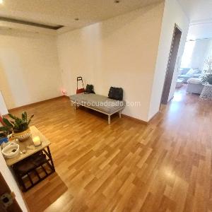 Apartamento de 1 alcoba en venta en La Carolina Country, Bogotá, 110 m² · foto 5 de 15