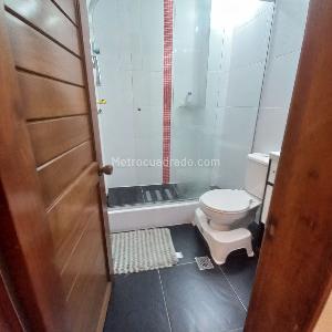 Apartamento de 1 alcoba en venta en La Carolina Country, Bogotá, 110 m² · foto 6 de 15