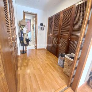 Apartamento de 1 alcoba en venta en La Carolina Country, Bogotá, 110 m² · foto 9 de 15