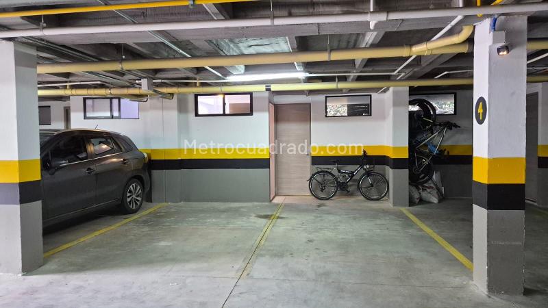 Casa – Fonquetá, Sabana Centro - Vista 4
