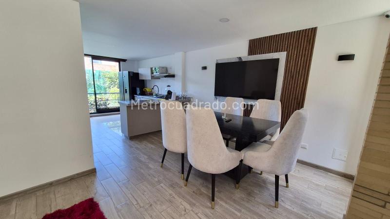 Casa – Fonquetá, Sabana Centro - Vista 5