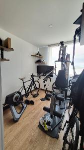 Apartamento en venta en Cr Villa Campestre De Otono, Chía · foto 9 de 20