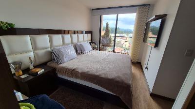 Apartamento en venta en Cr Villa Campestre De Otono, Chía · foto 14 de 20