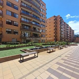 Apartamento en venta en Cr Villa Campestre De Otono, Chía · foto 15 de 20