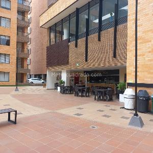 Apartamento en venta en Cr Villa Campestre De Otono, Chía · foto 19 de 20