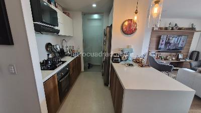 Apartamento en venta en Cr Villa Campestre De Otono, Chía · foto 3 de 20
