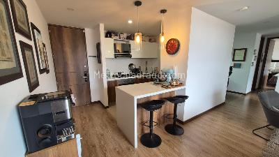 Apartamento en venta en Cr Villa Campestre De Otono, Chía · foto 4 de 20