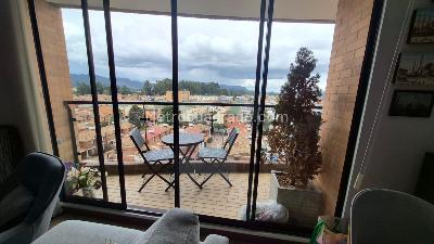 Apartamento en venta en Cr Villa Campestre De Otono, Chía · foto 5 de 20