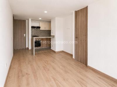 Apartaestudio en venta en Sabana Central, Bogotá, 32 m² · foto 10 de 10