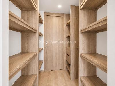 Apartaestudio en venta en Sabana Central, Bogotá, 32 m² · foto 6 de 10