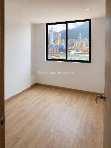 Apartaestudio en venta en Sabana Central, Bogotá, 32 m² · foto 7 de 10