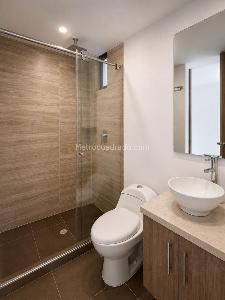 Apartaestudio en venta en Sabana Central, Bogotá, 32 m² · foto 8 de 10