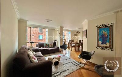 Apartamento en venta en El Batan, Bogotá · foto 2 de 20