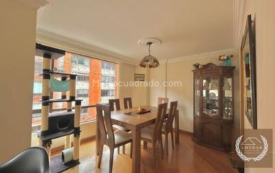 Apartamento en venta en El Batan, Bogotá · foto 3 de 20
